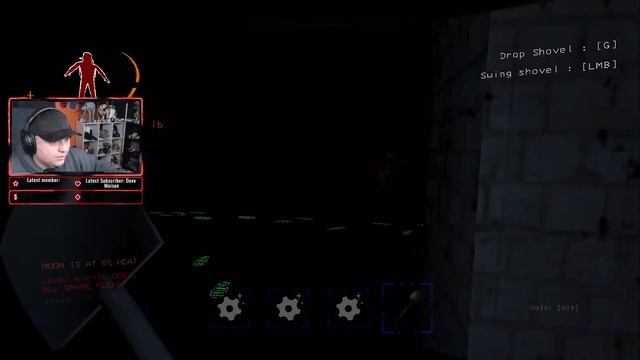 First Timing Playing Brutal MOD - Lethal Company смотреть онлайн