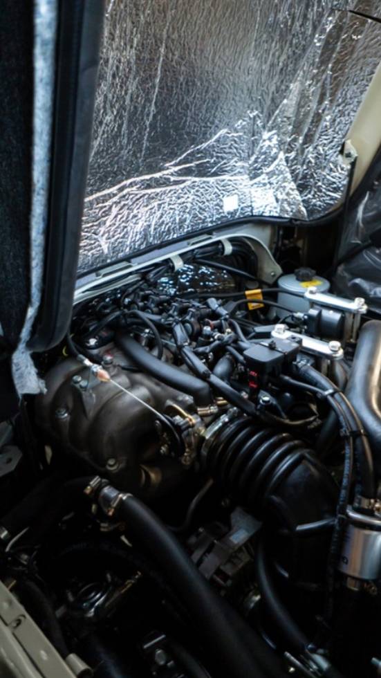 Почему стоит установить ГБО в «Автомастергаз»? смотреть онлайн