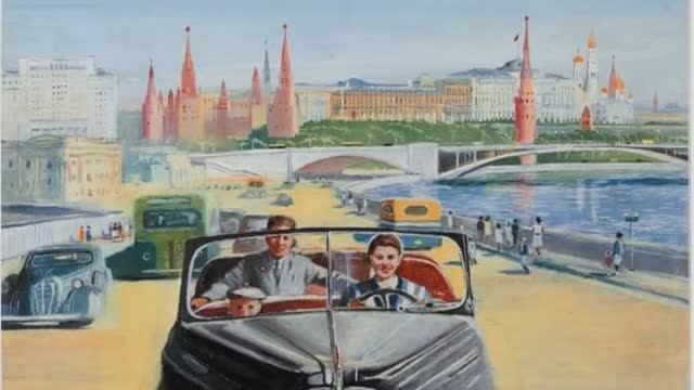 Лучший город Земли смотреть онлайн