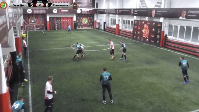 Автосервис ОТ и ДО - Тринадцать смотреть онлайн