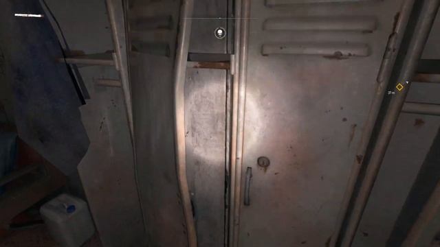Игрофильм. Dying Light 2. Stay Human. (Без комментариев)#18 смотреть онлайн