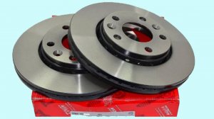 НИКОГДА НЕ ПОКУПАЙ ТАКИЕ ТОРМОЗНЫЕ ДИСКИ НЕ ПОСМОТРЕВ ЭТОТ РОЛ