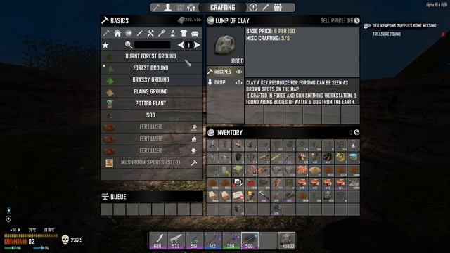 7 Days To Die - War of The Walkers #41 Wielki Rów! смотреть онлайн