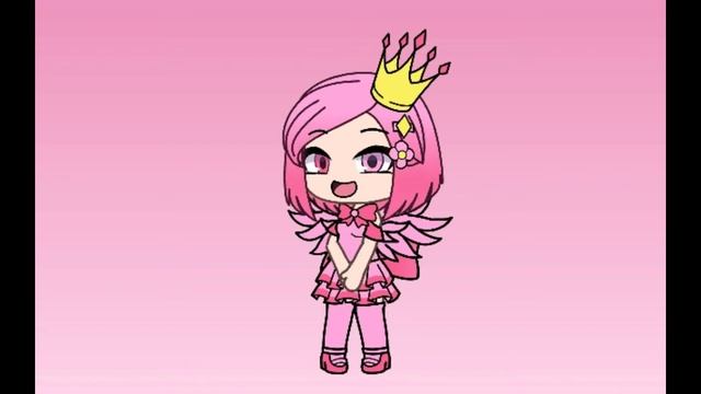 Новая добрая королева!? смотреть онлайн