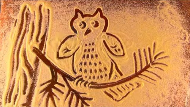 Царица ночи мп4 смотреть онлайн
