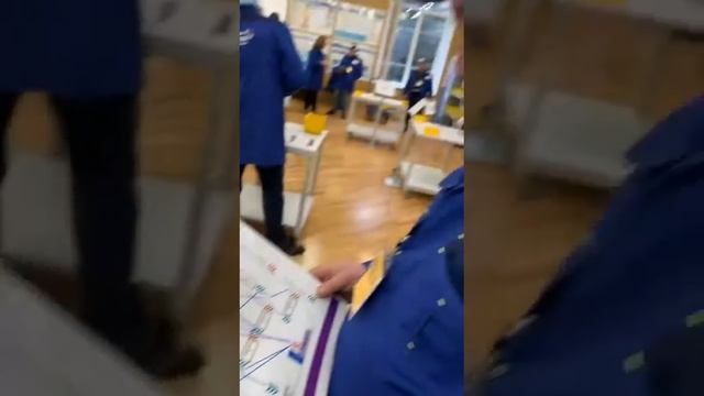 Фабрика процессов смотреть онлайн