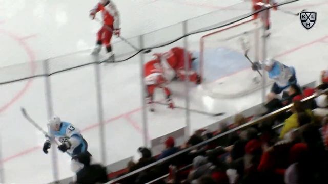 Ruohomaa scores in OT смотреть онлайн