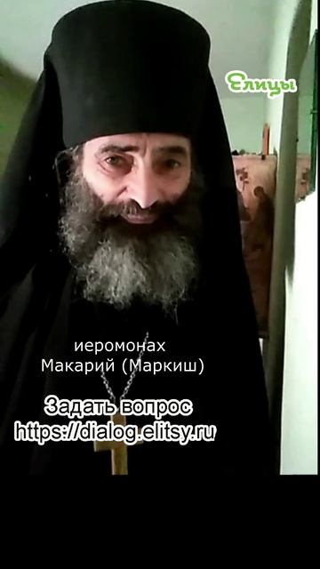Российская жизнь и австралийская притча. Иеромонах Макарий (Маркиш) #shorts смотреть онлайн