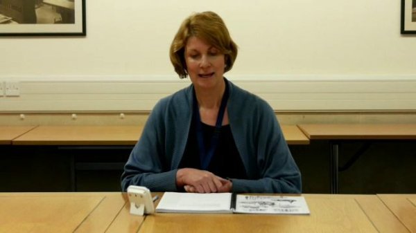 English File intermediate plus 4th _Video_Listening_10B_Speaking_Exams_Task