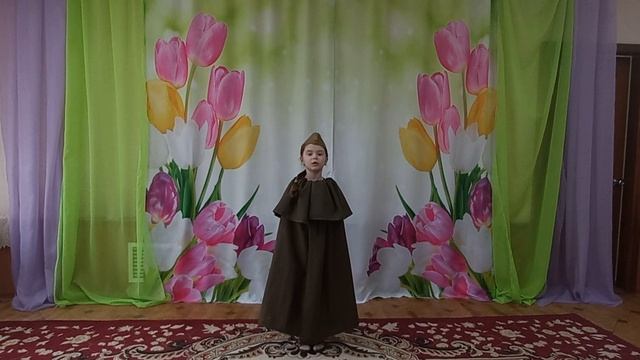 Сафонова Кира 7 лет г.Брянск смотреть онлайн