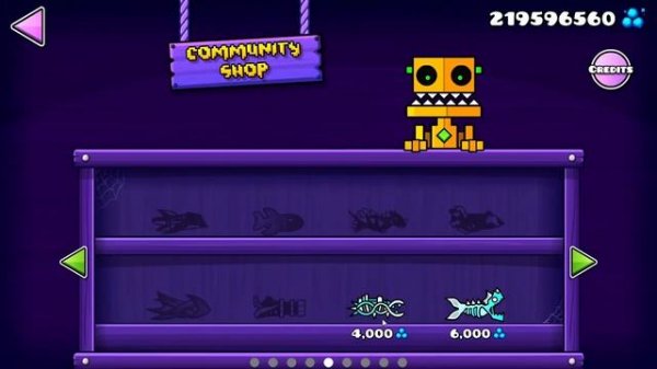 ✨Shop Community shop - GD✨