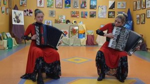 Геннадий Беляев "Цыганский микс"