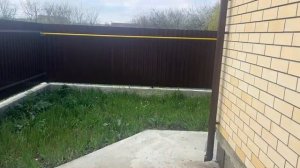 Дом 55 м2 в Анапском р-не, ст. Гостагаевская, в продаже, участок 3,5 сотки