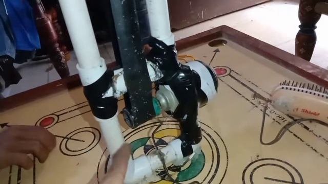 Van De Graf | Negative ion generator|PAKISTAN EXPERIMENT SQUAD | Pakistan experiment |SIMPLE SCIENC смотреть онлайн