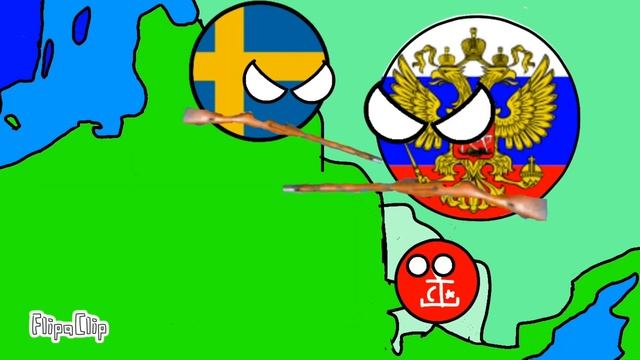 История Украины на карте | History Of Ukraine On The Map