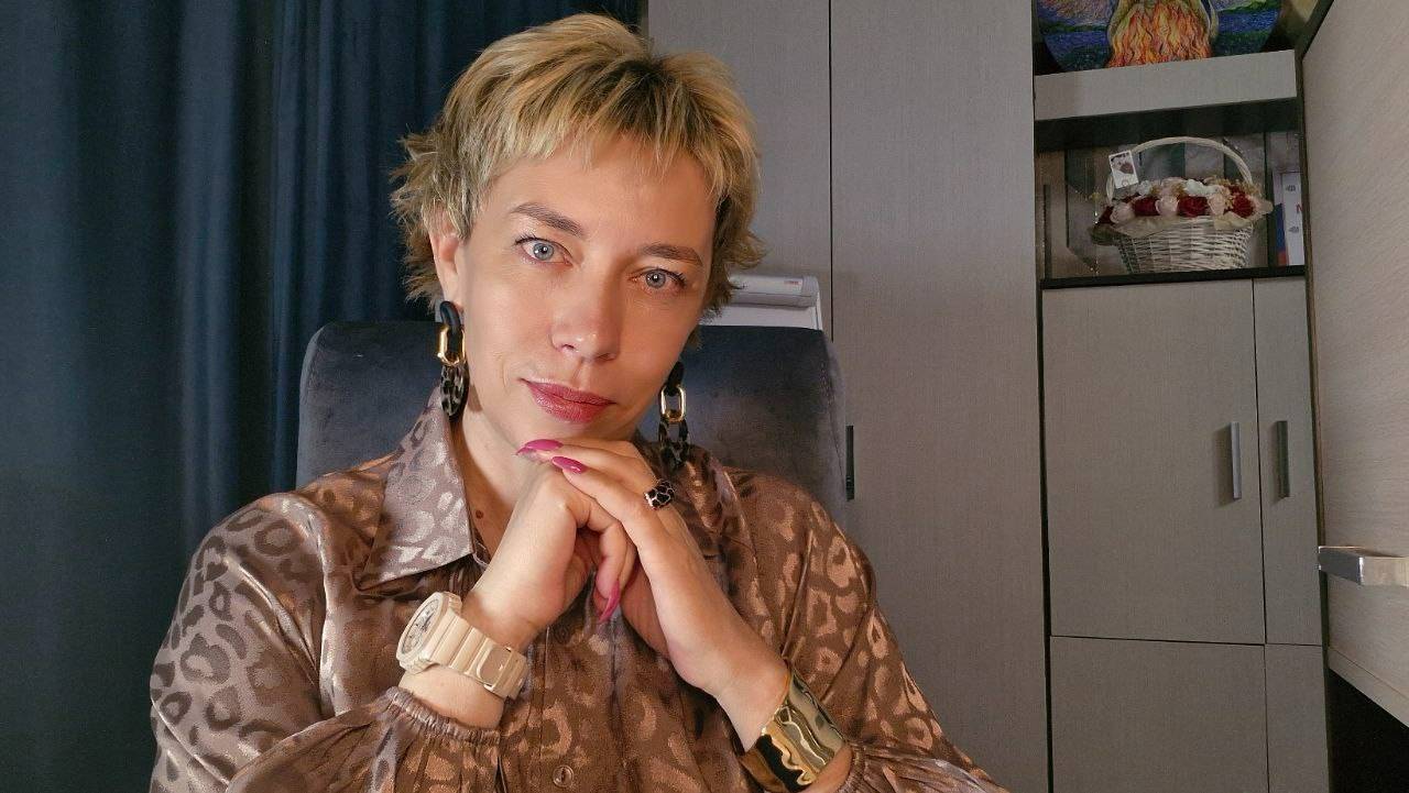 Прямой эфир с Наилей Богдановой смотреть онлайн