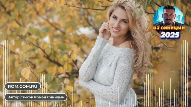 DJ СИНИЦЫН - Судьба свела нас не случайно смотреть онлайн