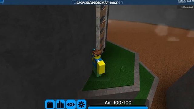 Amazon Windfall [SUPER EASY] Roblox FE2 Maptest 'Evil's Adventure' смотреть онлайн