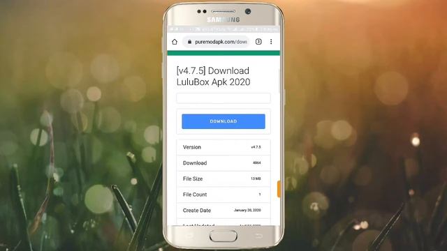 Download Lulu box All games hack смотреть онлайн
