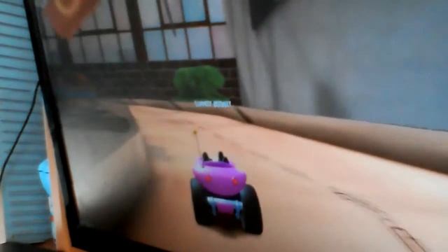 Гонки гупка боб