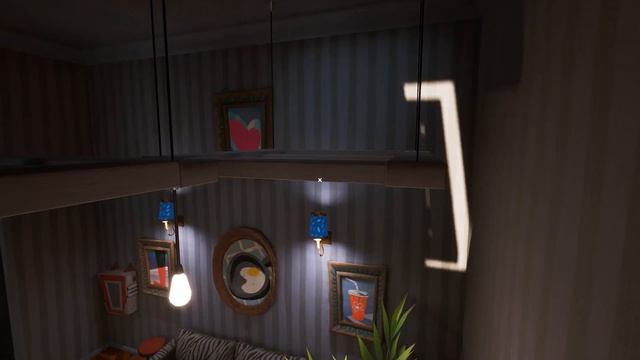 мэр привет сосед 2 № 3 смотреть онлайн