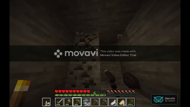 IGRAMO MINECRAFT *UBILI SMO ENDERMENA*(S1EP2)