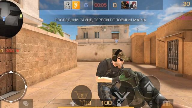 демка стандофф 2 смотреть онлайн