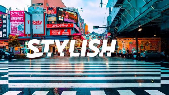 Color Glitch Slideshow | Davinci Resolve Template смотреть онлайн