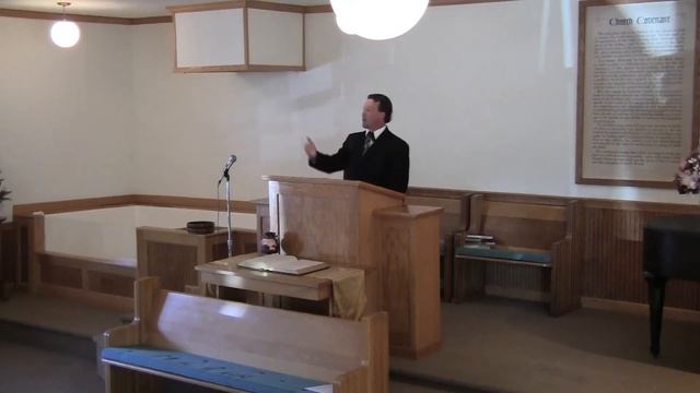 10-10-2010 - "The Mind of the Mediator" - 1 of 3 смотреть онлайн