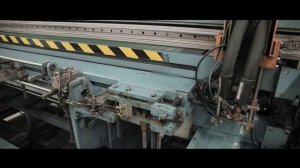 Аскона. Наше производство