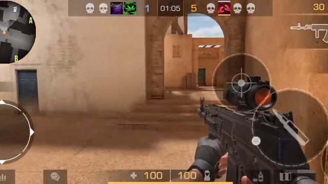 играю в standoff 2 новые тычки harmony! смотреть онлайн