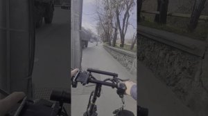 Полный тестдрайв электровелосипеда Jetson v2 pro