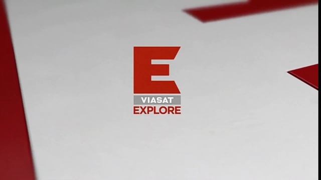 Промо ролик телеканала Viasat Explorer от 01.12.2022 смотреть онлайн