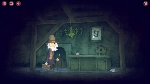 The Franz Kafka Videogame. Глава 3. Замок смотреть онлайн