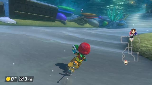 Заезд окончен: вы слишком отстали