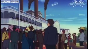 Tom Sawyer Episode 1 to 4 Tagalog Dubbed