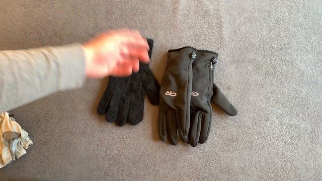 17 PCT Equipment Update смотреть онлайн