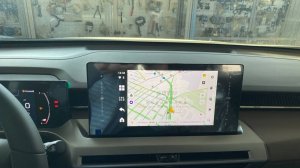 Навигация для GAC GS4, Carplay, Android auto, Яндекс Навигатор, прошивка, мультимедиа, тюнинг, Navi