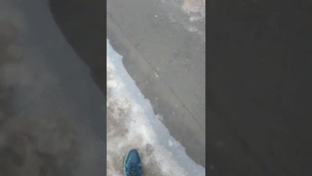 Alina live. ACMR шикарные звуки ломающегося льда. Great sounds of breaking ice. смотреть онлайн