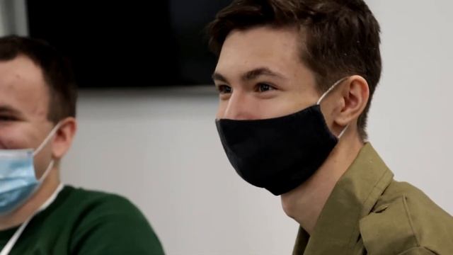 Республиканская школа командного состава 2020 | г. Ухта | 2 день смотреть онлайн