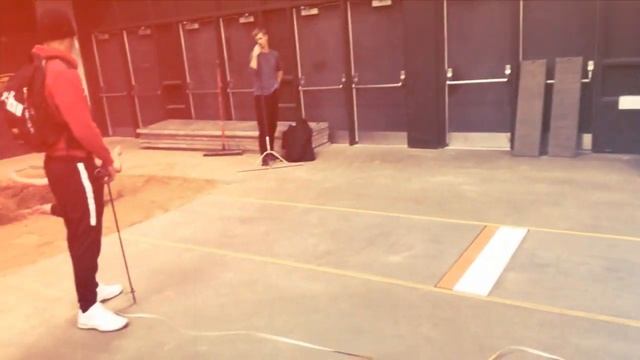 Fly Like Kai - Kai Lermer смотреть онлайн