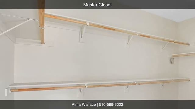 825 Ibis Rd, Oakley, CA 94561 смотреть онлайн