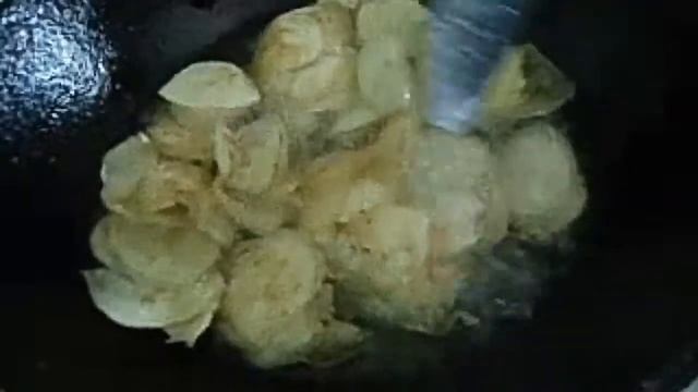 RAW BANANA CHIPS | CHIPS | SNACKS RECIPE | EASY SNACK | Believe Myself смотреть онлайн