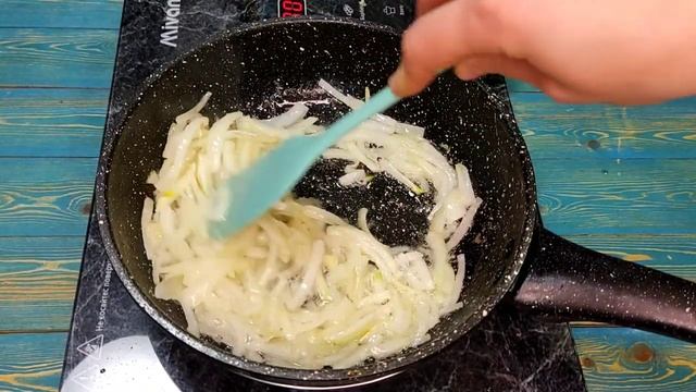 САЛАТ КОТОРЫЙ ЭКОНОМИТ СЕМЕЙНЫЙ БЮДЖЕТ