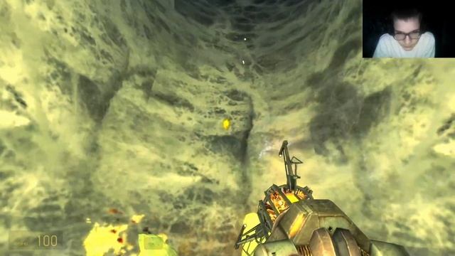 Двойные стражи | Half Life 2 Episode 2 |Серия 2 смотреть онлайн
