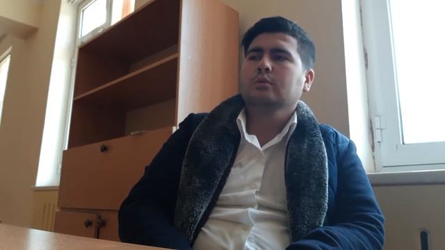 O'rtog'laring смотреть онлайн