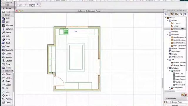 khmer interrior archicad render смотреть онлайн