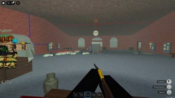 ЧЕЛЛЕНЖ: ПРОХОДИМ ТОЛЬКО НА РУДАХ В МЁРТВЫХ РЕЛЬСАХ В РОБЛОКС! (Возродили Николу Теслу)