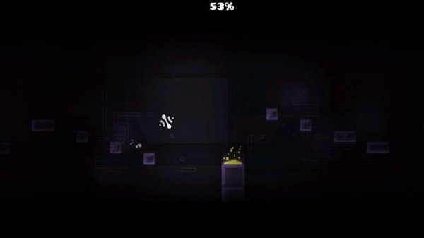 Geometry dash Acid Factory