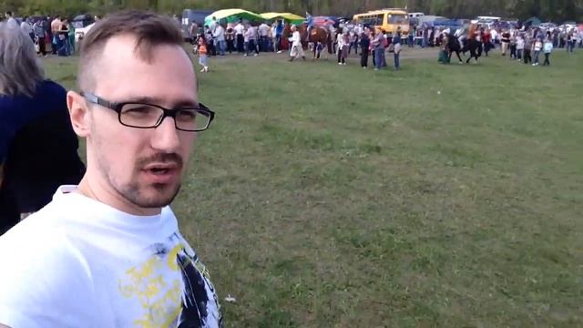 Русборг. Биотуалеты уже есть))) смотреть онлайн
